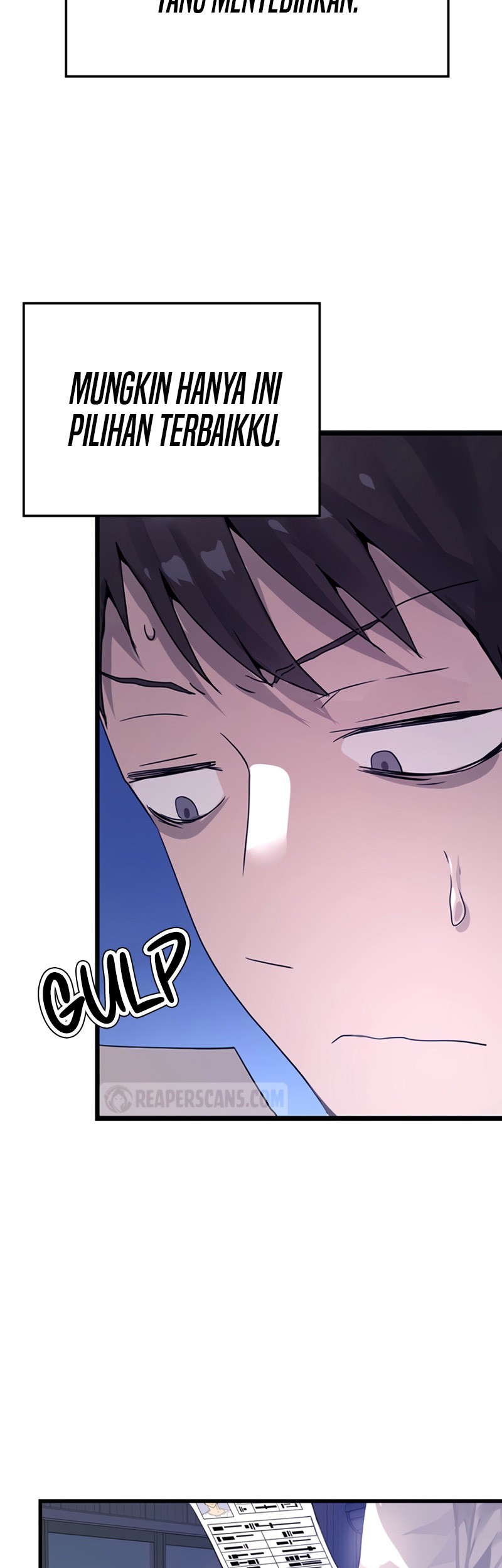 The Demon Prince Goes to the Academy Chapter 1 Gambar 63