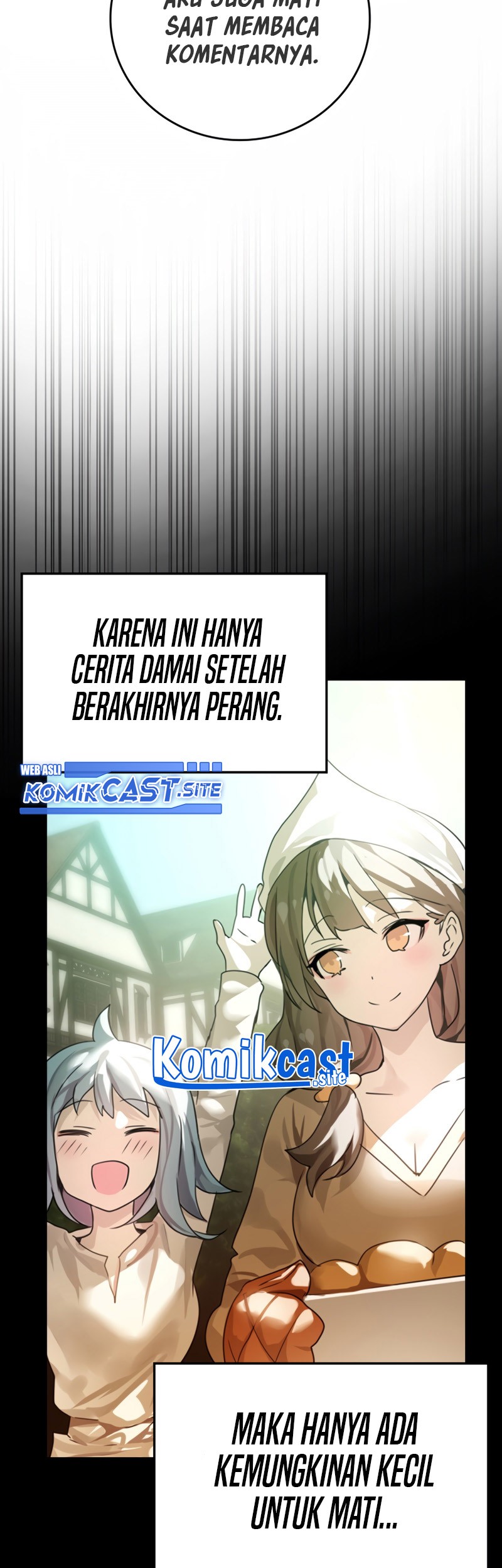 The Demon Prince Goes to the Academy Chapter 1 Gambar 65