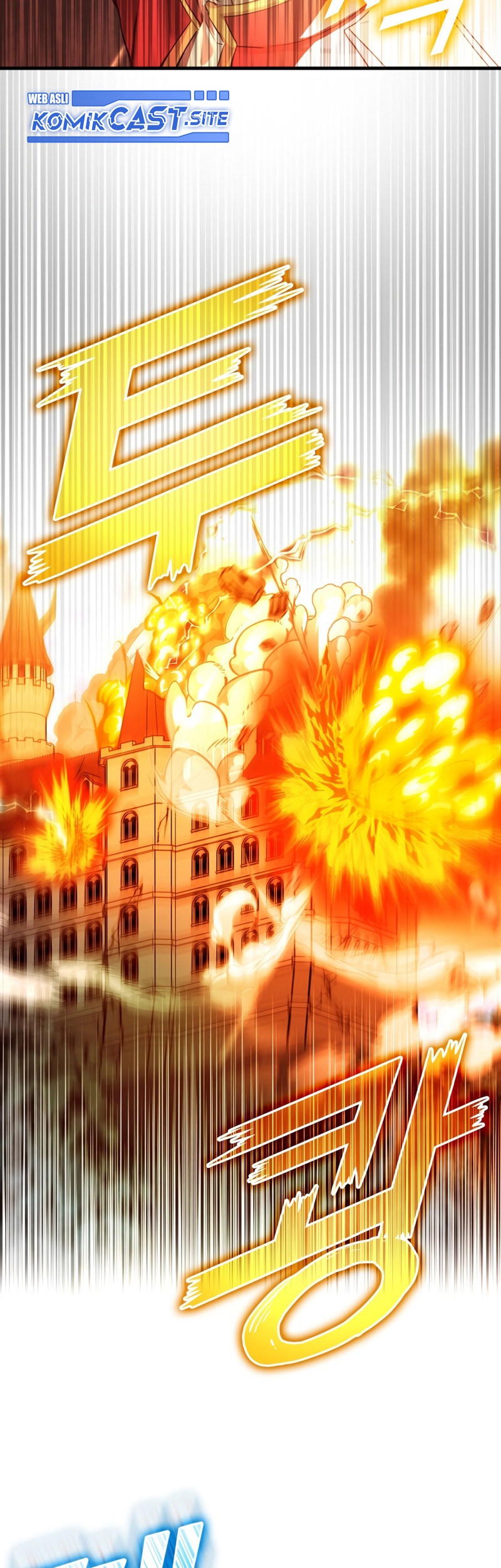 The Demon Prince Goes to the Academy Chapter 1 Gambar 103