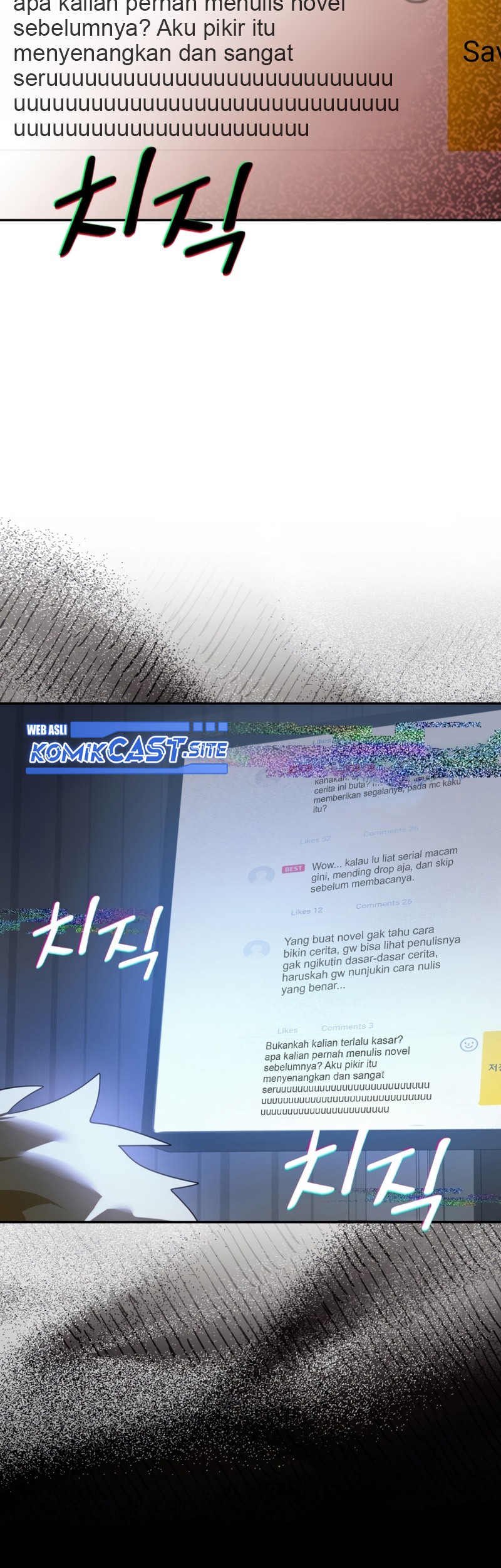 The Demon Prince Goes to the Academy Chapter 1 Gambar 15