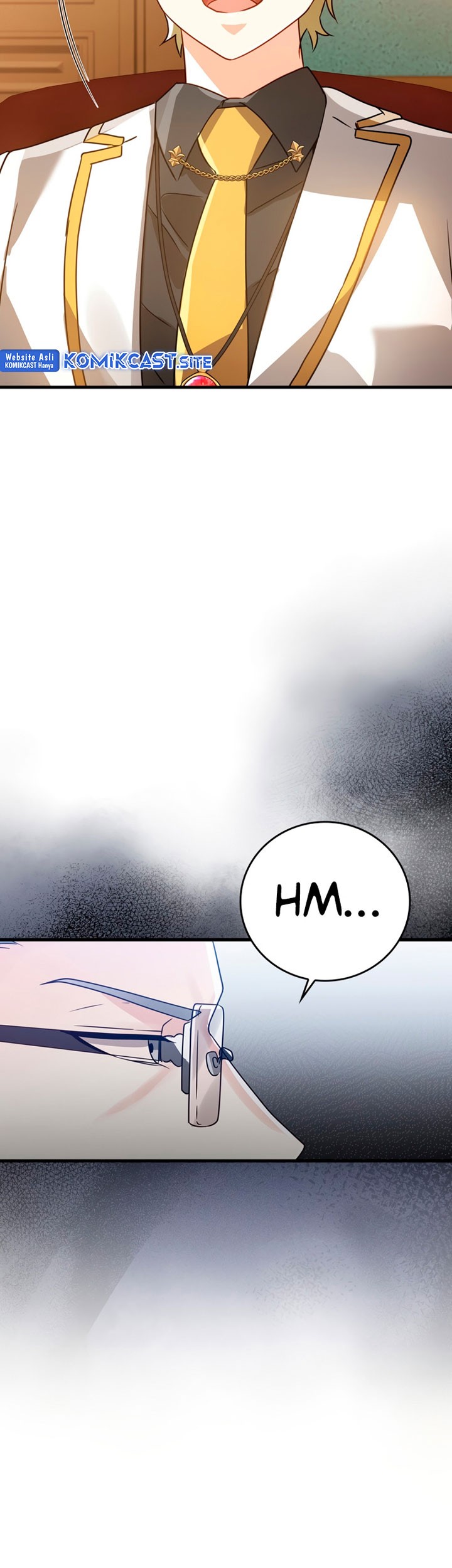 The Demon Prince Goes to the Academy Chapter 14 Gambar 75