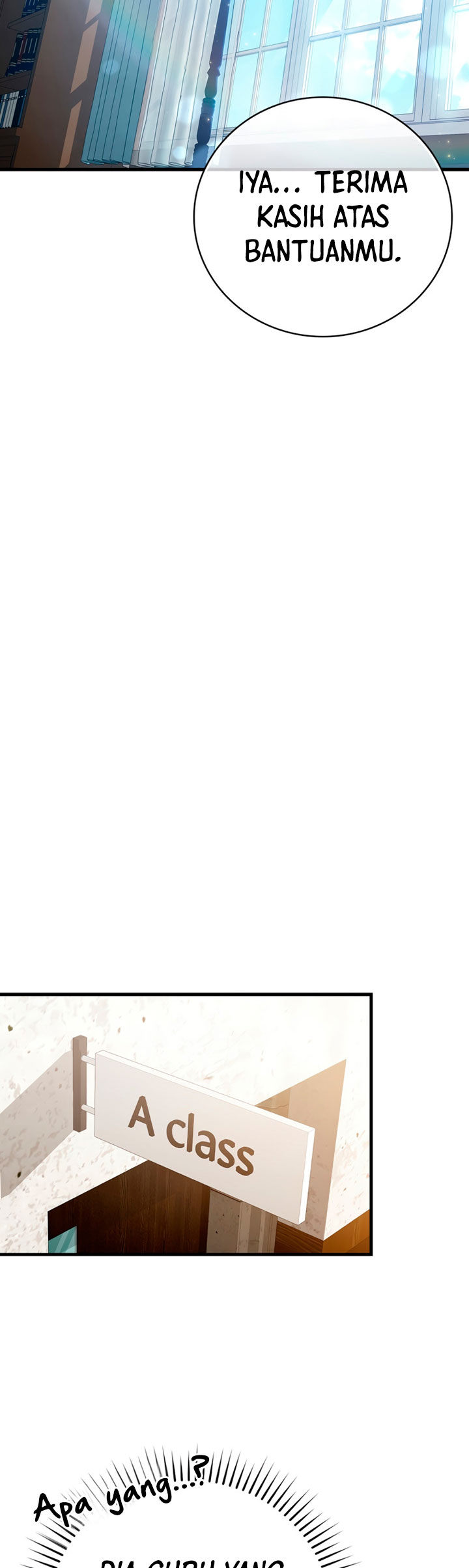 The Demon Prince Goes to the Academy Chapter 14 Gambar 87