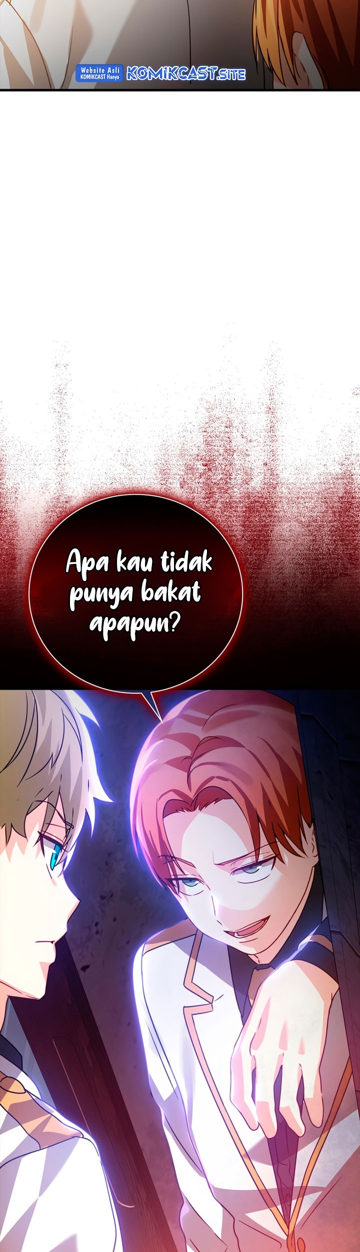 The Demon Prince Goes to the Academy Chapter 14 Gambar 93