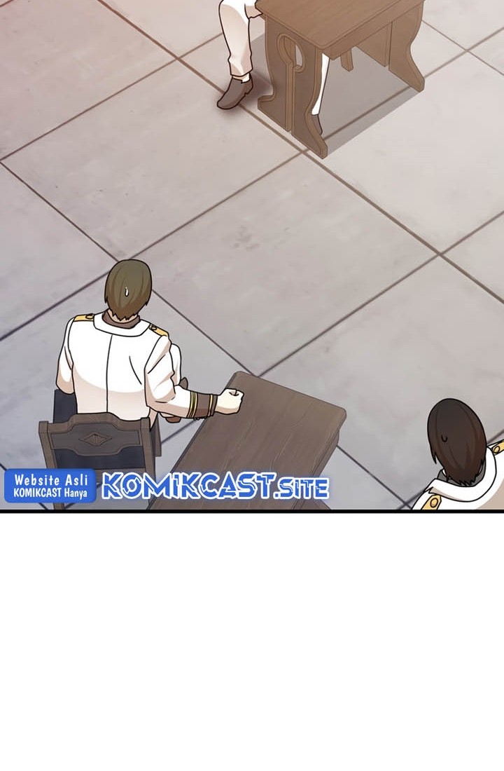 The Demon Prince Goes to the Academy Chapter 15 Gambar 19