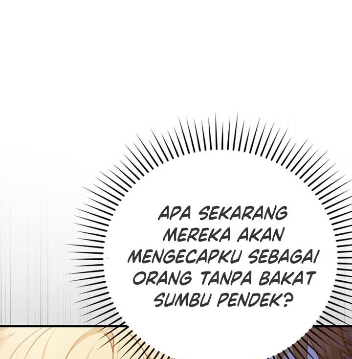 The Demon Prince Goes to the Academy Chapter 15 Gambar 21