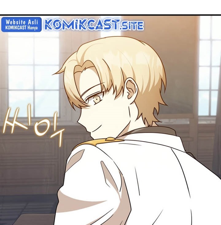 The Demon Prince Goes to the Academy Chapter 15 Gambar 23