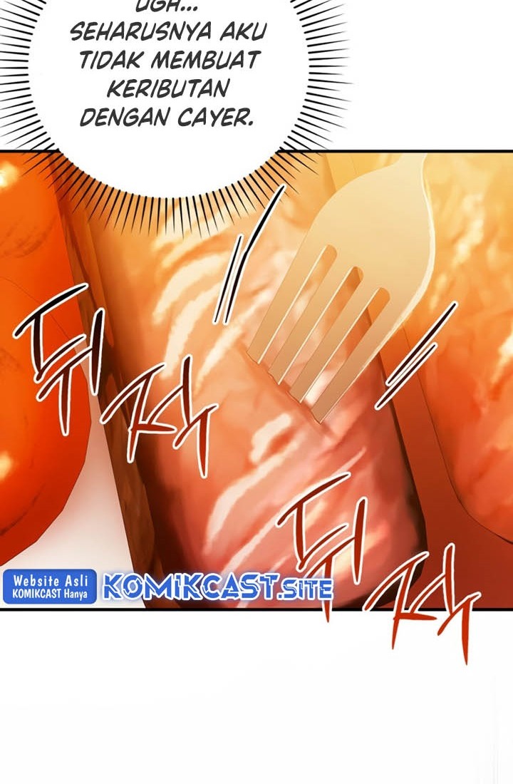 The Demon Prince Goes to the Academy Chapter 15 Gambar 31