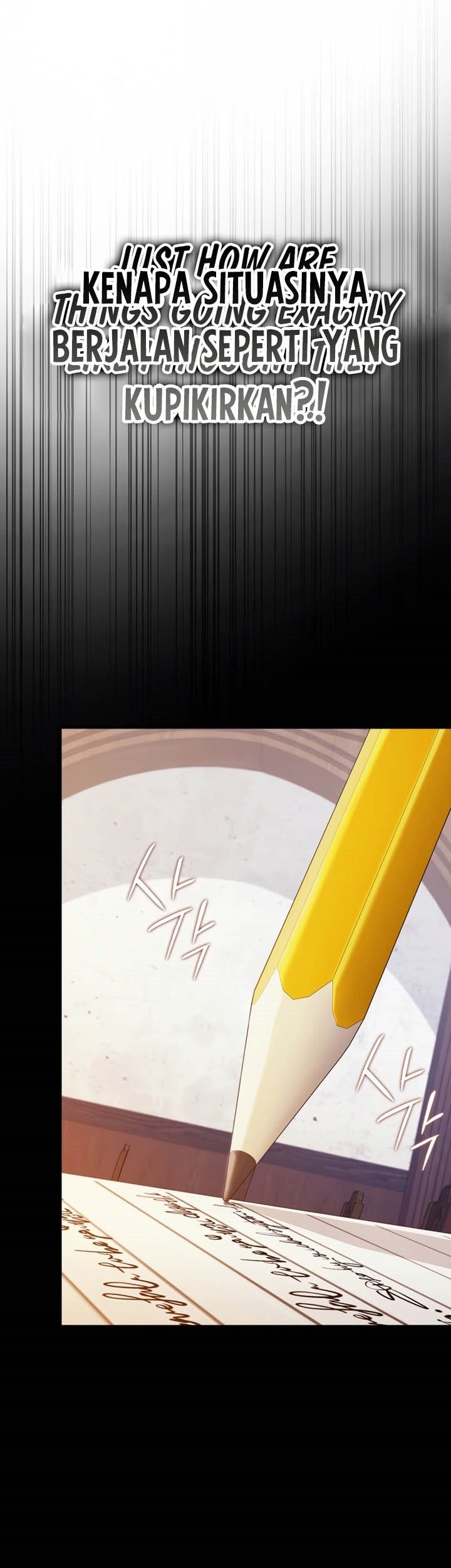 The Demon Prince Goes to the Academy Chapter 15 Gambar 32