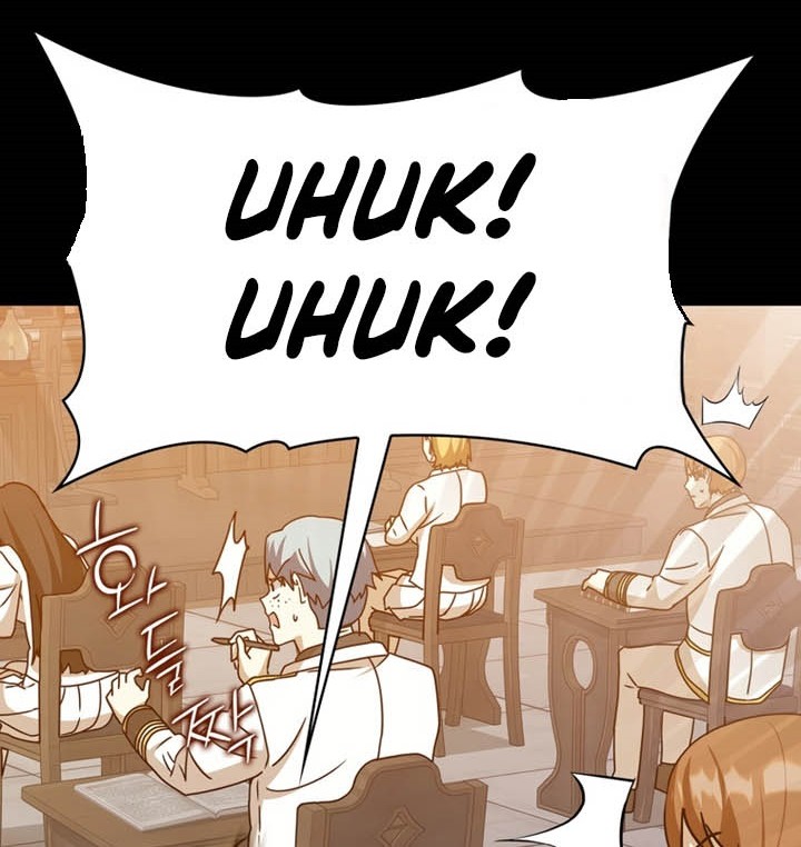 The Demon Prince Goes to the Academy Chapter 15 Gambar 33