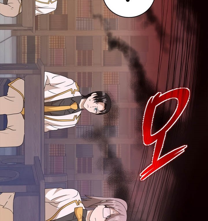 The Demon Prince Goes to the Academy Chapter 15 Gambar 35