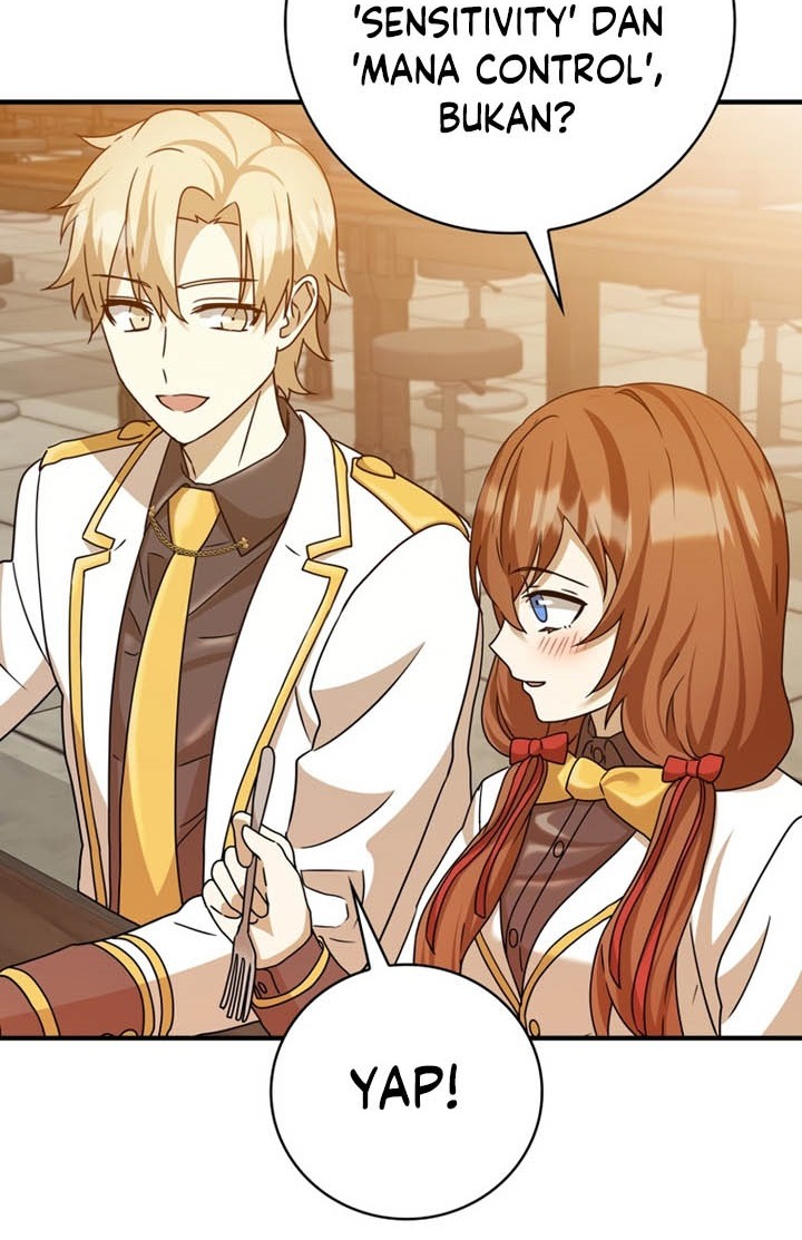 The Demon Prince Goes to the Academy Chapter 15 Gambar 39