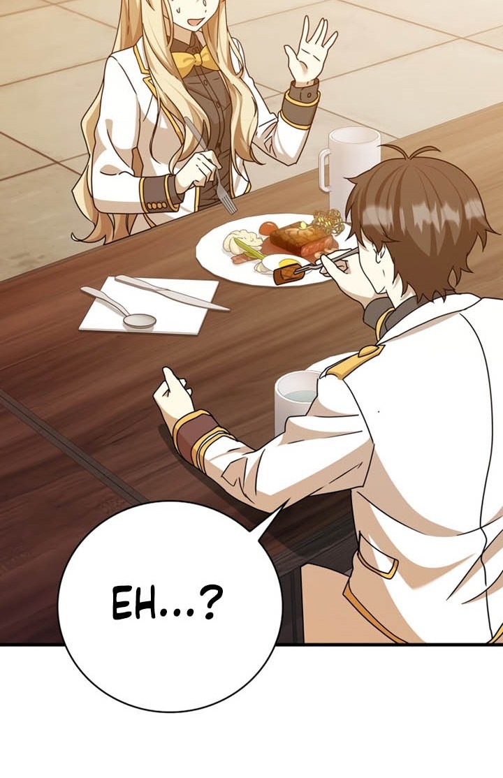 The Demon Prince Goes to the Academy Chapter 15 Gambar 41