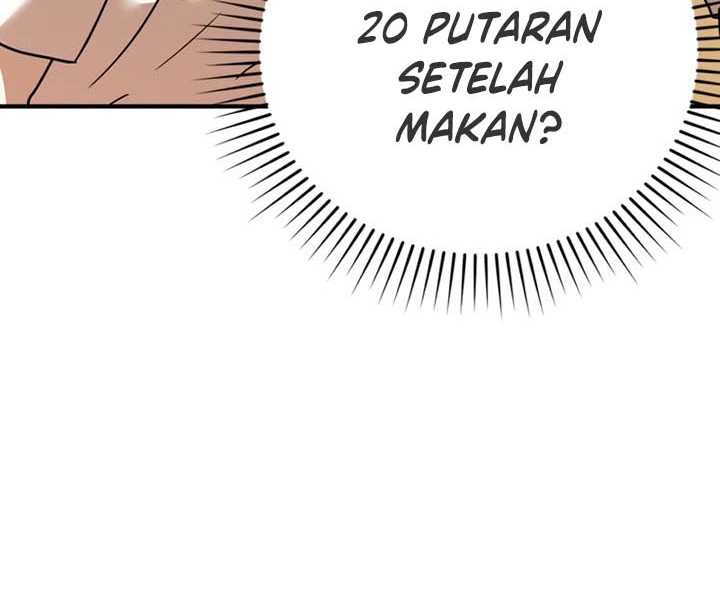 The Demon Prince Goes to the Academy Chapter 15 Gambar 49