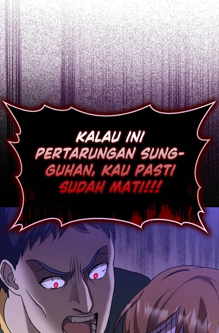 The Demon Prince Goes to the Academy Chapter 15 Gambar 53