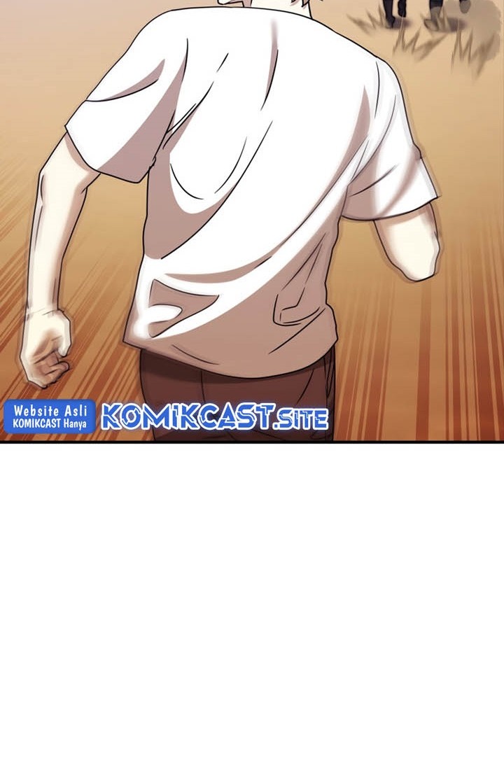 The Demon Prince Goes to the Academy Chapter 15 Gambar 55