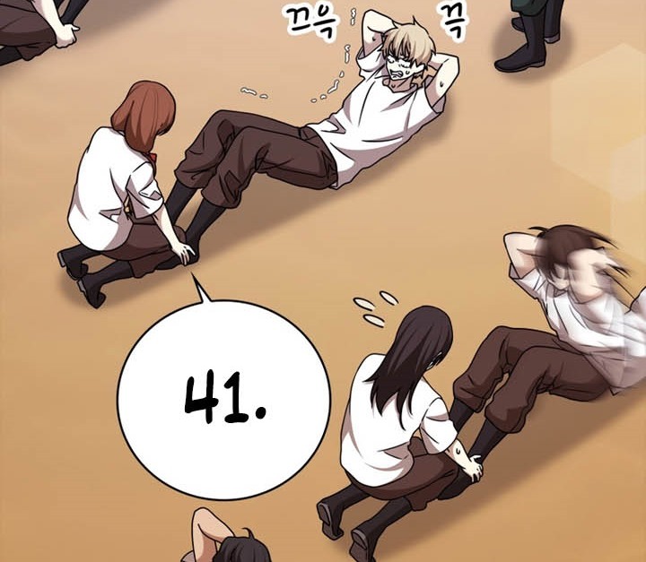 The Demon Prince Goes to the Academy Chapter 15 Gambar 63