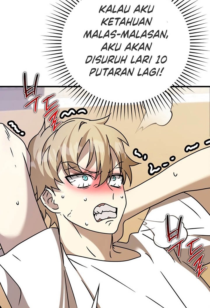 The Demon Prince Goes to the Academy Chapter 15 Gambar 69