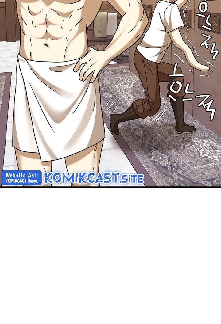 The Demon Prince Goes to the Academy Chapter 15 Gambar 73