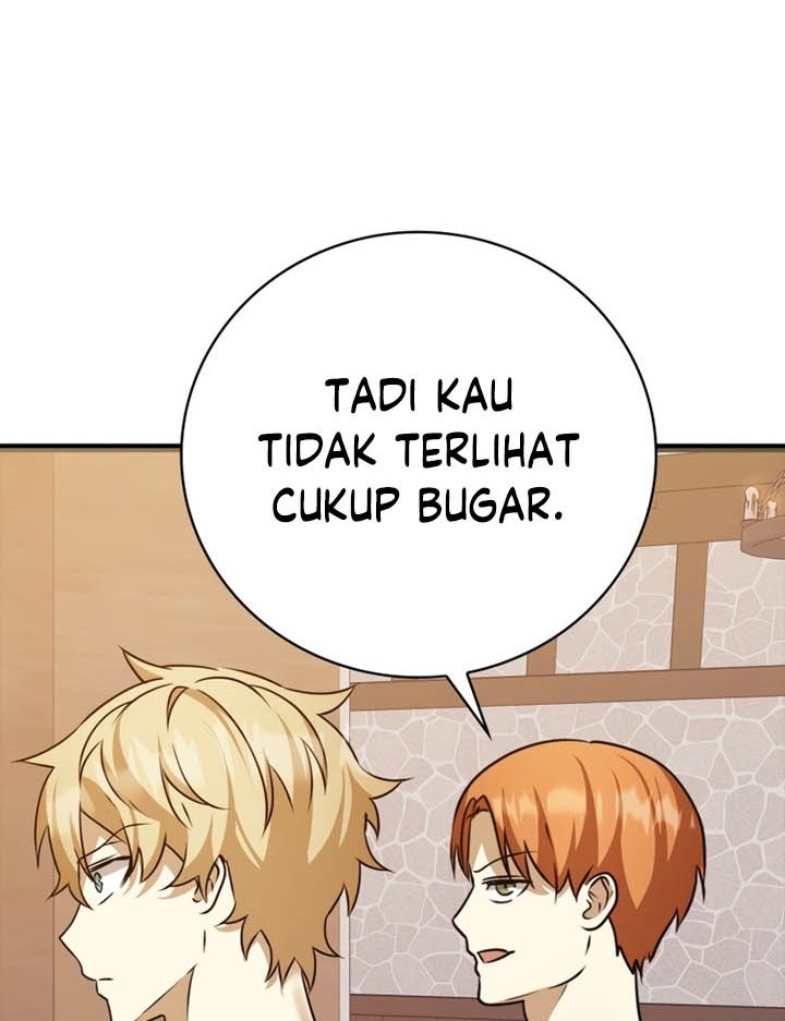 The Demon Prince Goes to the Academy Chapter 15 Gambar 77