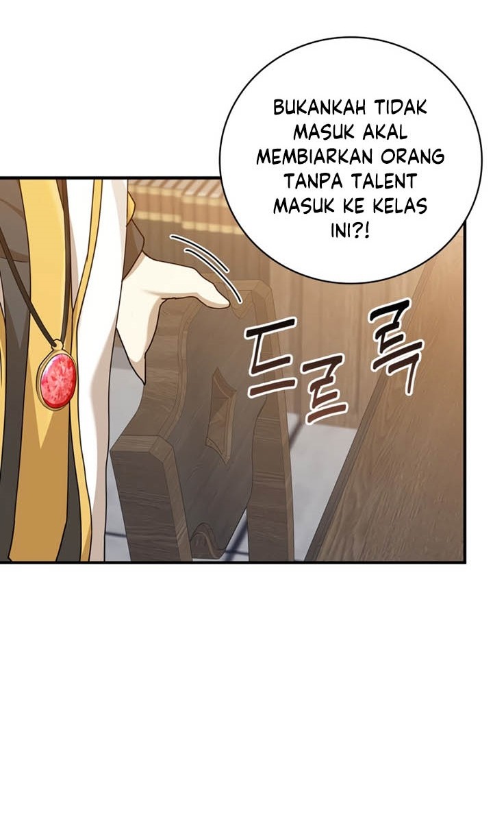 The Demon Prince Goes to the Academy Chapter 15 Gambar 5