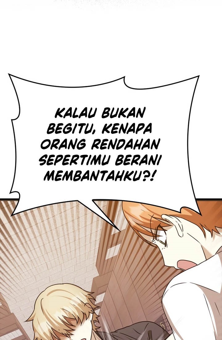 The Demon Prince Goes to the Academy Chapter 15 Gambar 81