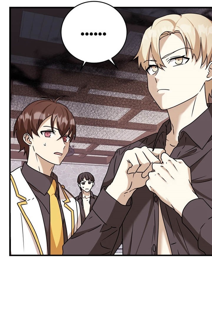 The Demon Prince Goes to the Academy Chapter 15 Gambar 83