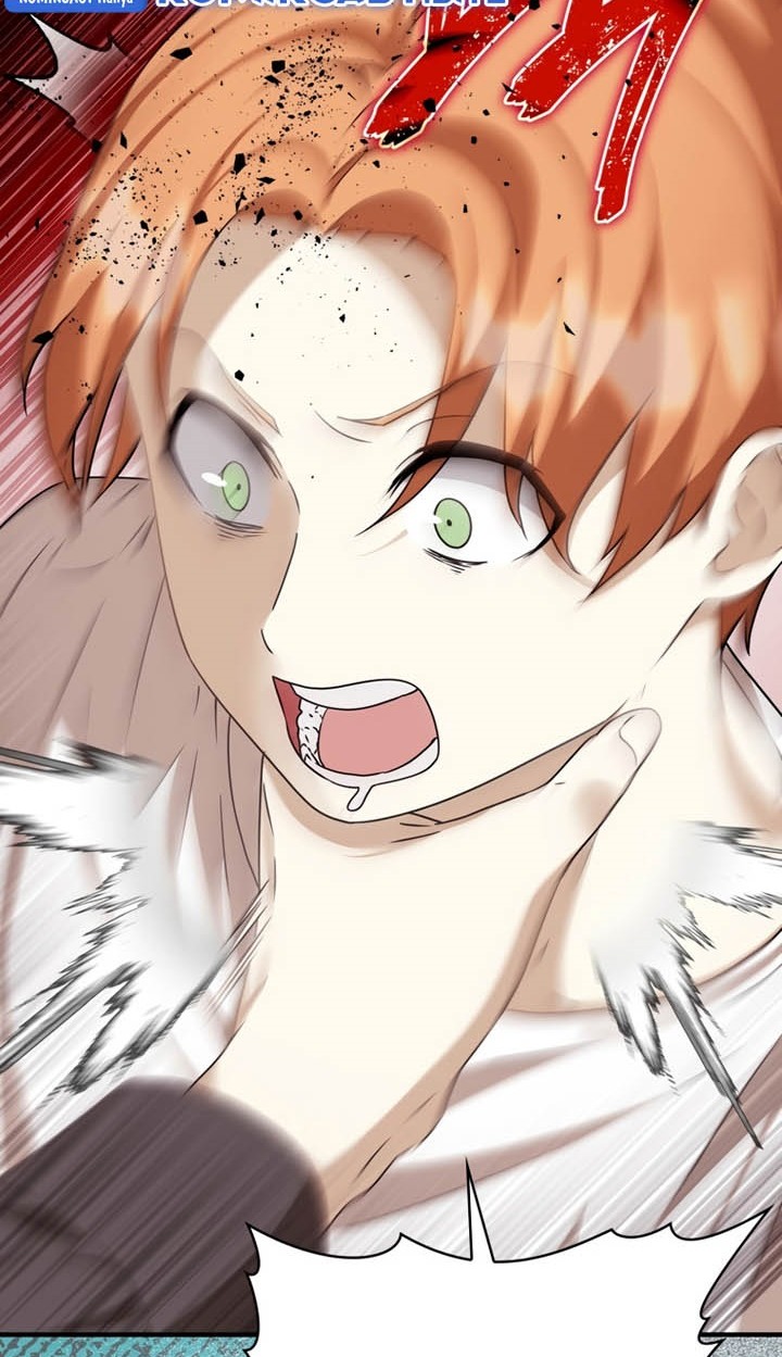 The Demon Prince Goes to the Academy Chapter 15 Gambar 87