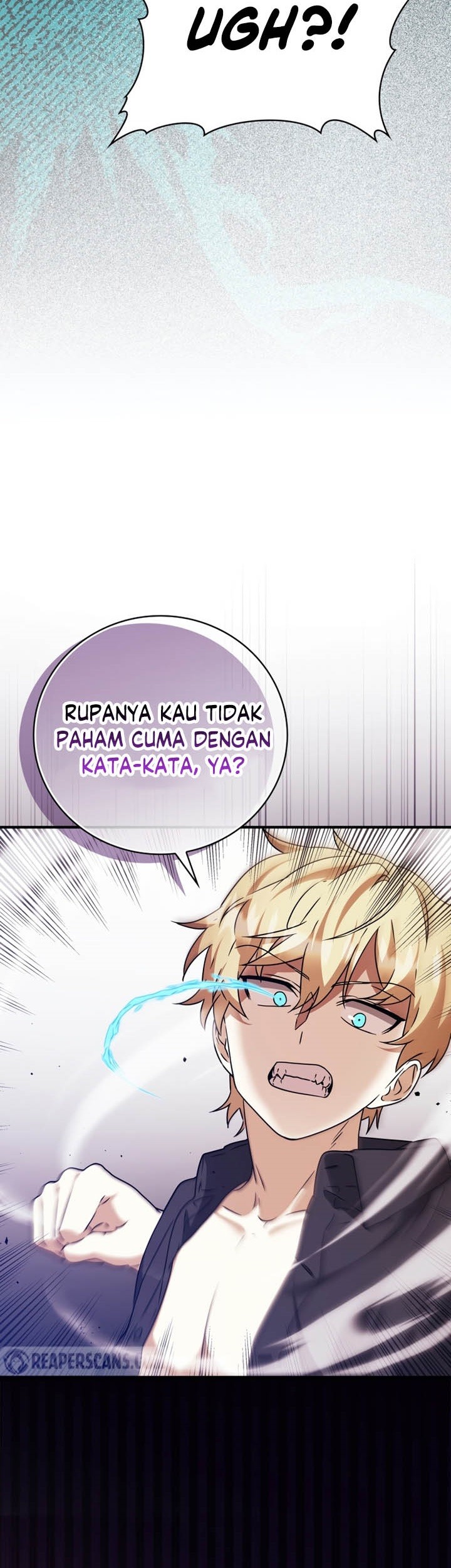 The Demon Prince Goes to the Academy Chapter 15 Gambar 88