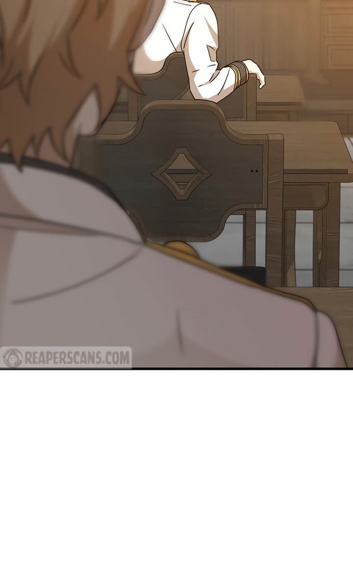 The Demon Prince Goes to the Academy Chapter 15 Gambar 7