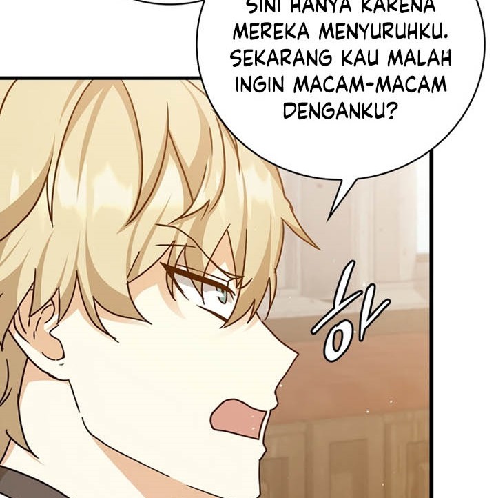 The Demon Prince Goes to the Academy Chapter 15 Gambar 11