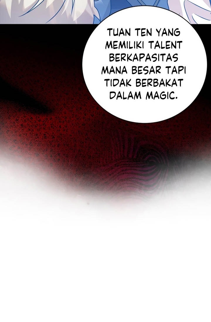 The Demon Prince Goes to the Academy Chapter 15 Gambar 17