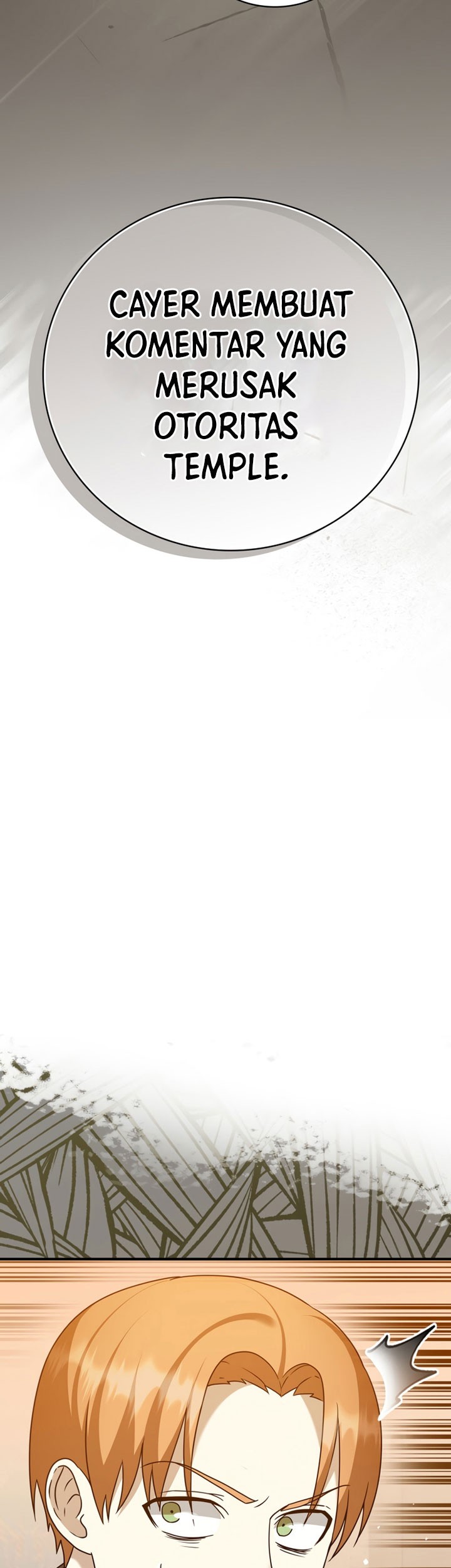 The Demon Prince Goes to the Academy Chapter 16 Gambar 17