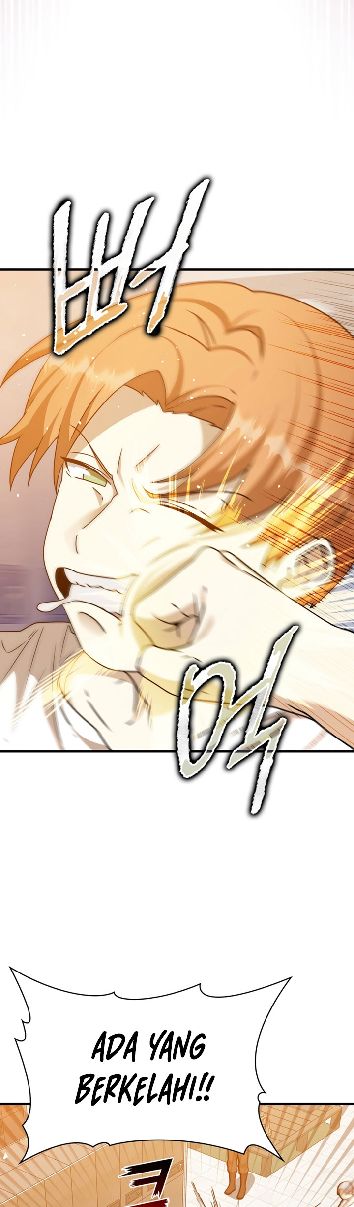 Baca  The Demon Prince Goes to the Academy Chapter 16 Gambar 2