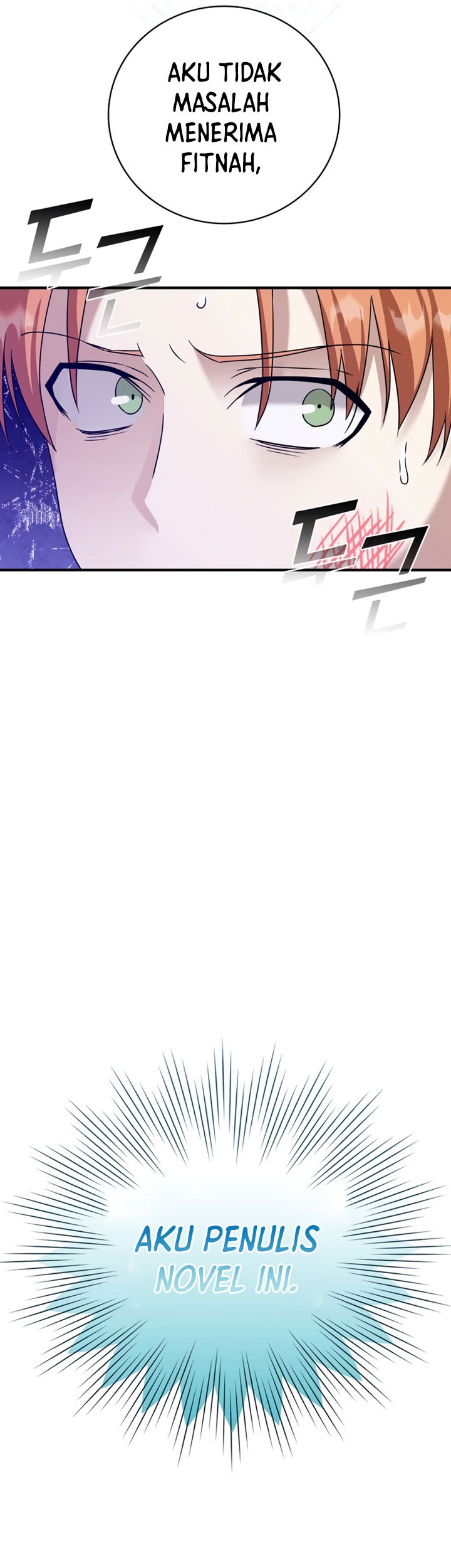 The Demon Prince Goes to the Academy Chapter 16 Gambar 33