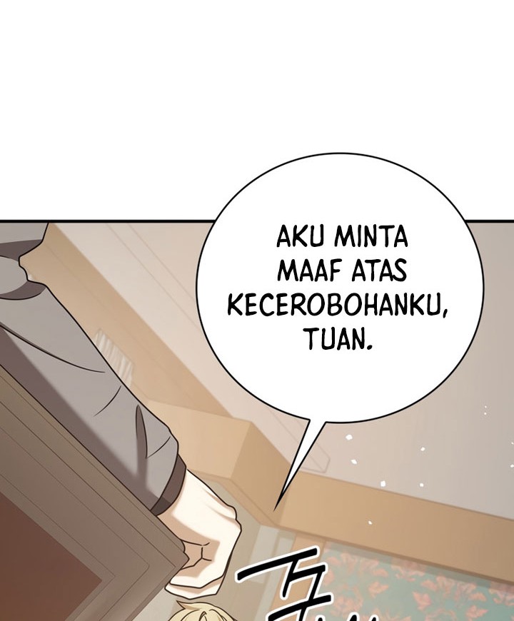 The Demon Prince Goes to the Academy Chapter 16 Gambar 36