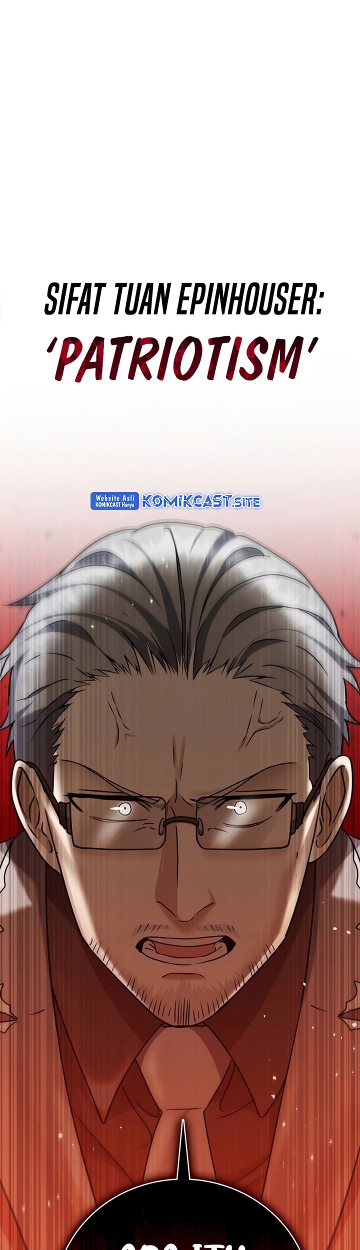 The Demon Prince Goes to the Academy Chapter 16 Gambar 39