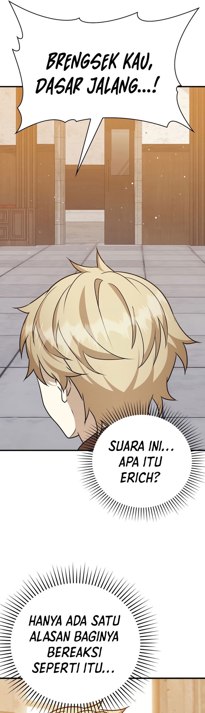 The Demon Prince Goes to the Academy Chapter 16 Gambar 73