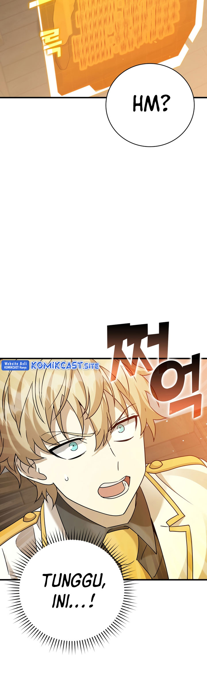 The Demon Prince Goes to the Academy Chapter 16 Gambar 91