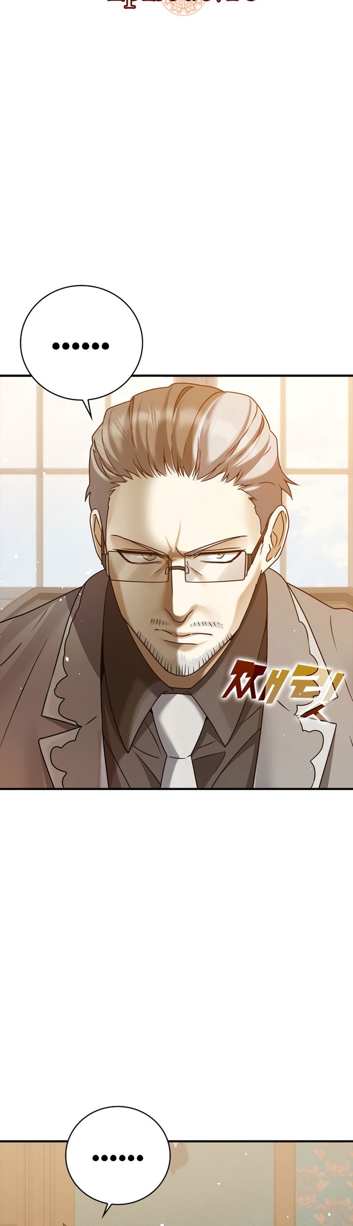 The Demon Prince Goes to the Academy Chapter 16 Gambar 7