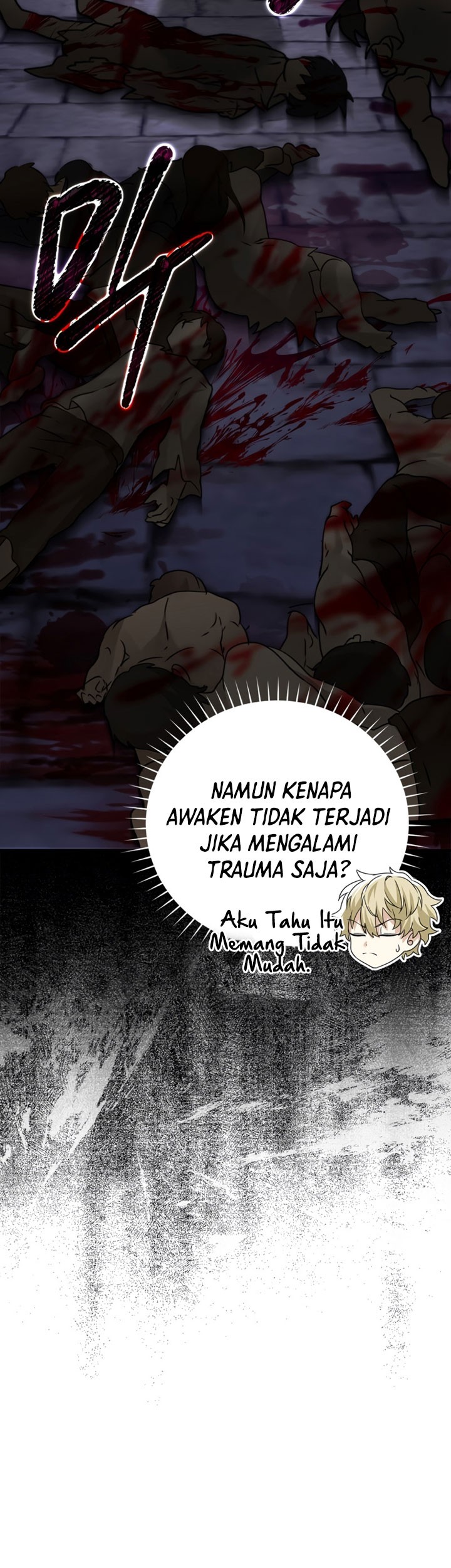 The Demon Prince Goes to the Academy Chapter 17 Gambar 19