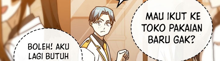 The Demon Prince Goes to the Academy Chapter 17 Gambar 44