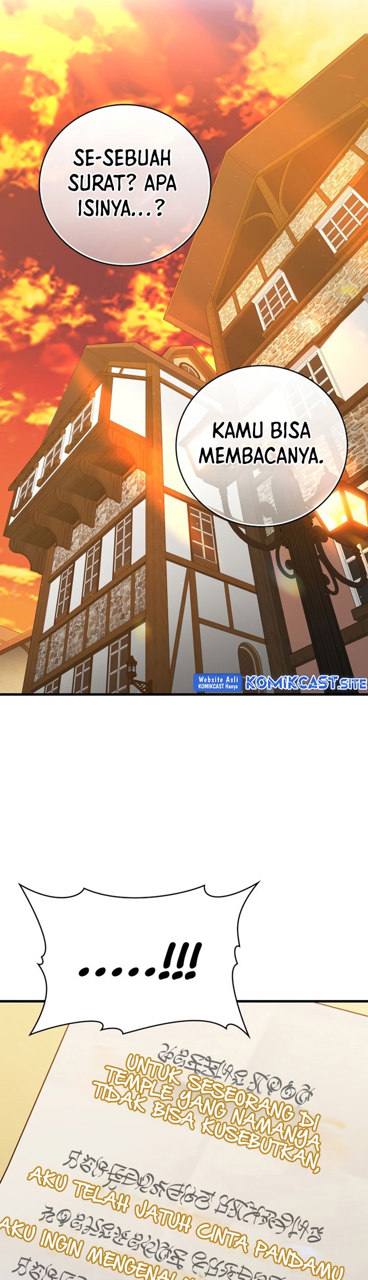 The Demon Prince Goes to the Academy Chapter 17 Gambar 57