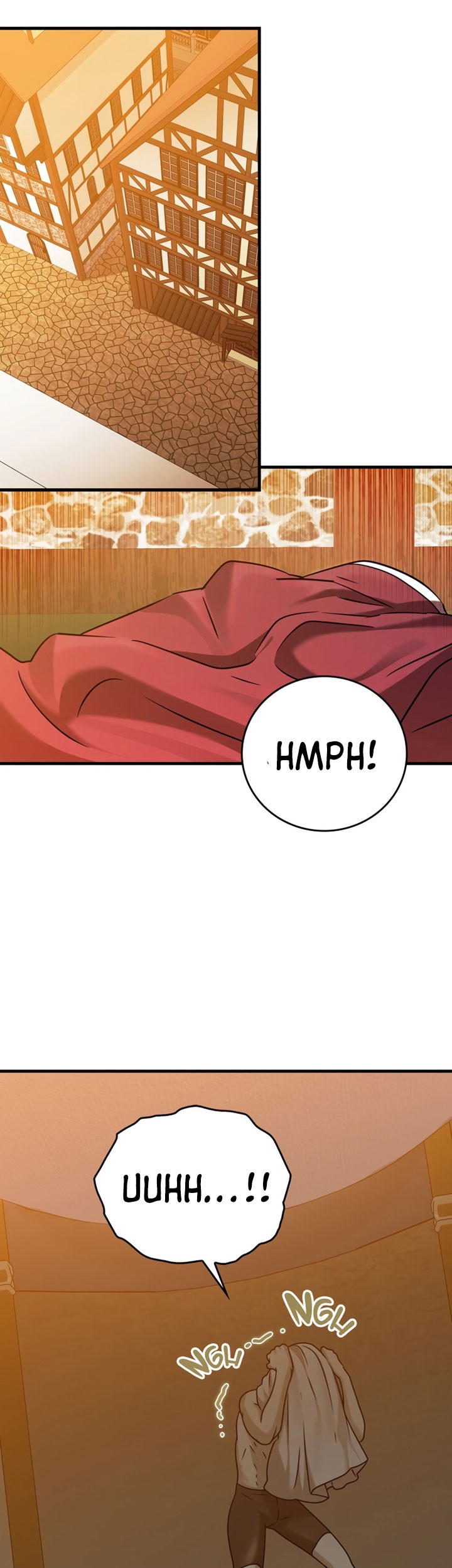 The Demon Prince Goes to the Academy Chapter 17 Gambar 67