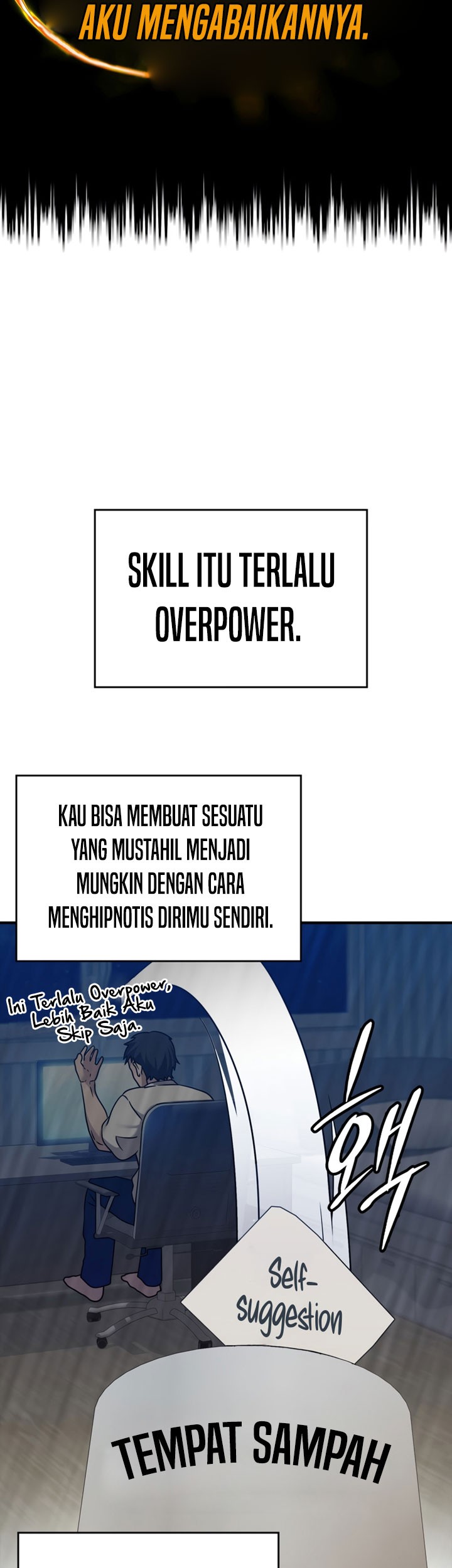 The Demon Prince Goes to the Academy Chapter 17 Gambar 5