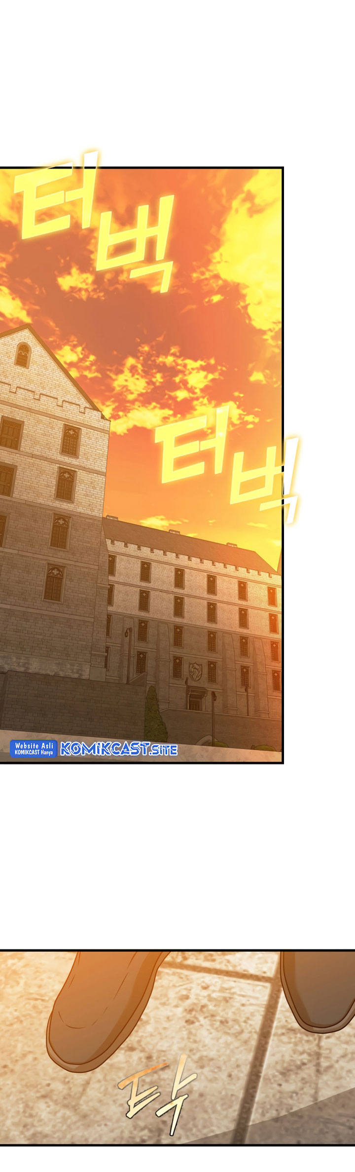 The Demon Prince Goes to the Academy Chapter 17 Gambar 79