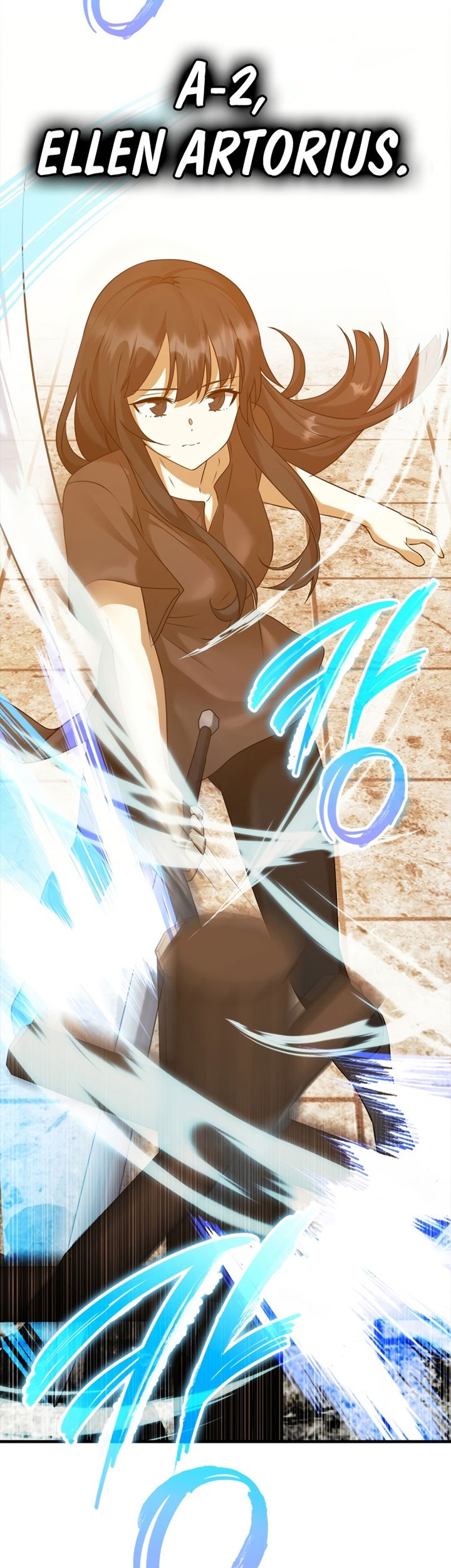 The Demon Prince Goes to the Academy Chapter 17 Gambar 87