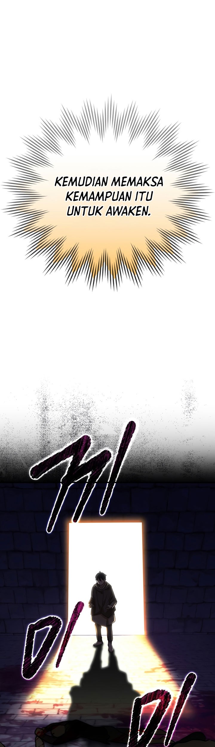 The Demon Prince Goes to the Academy Chapter 17 Gambar 17