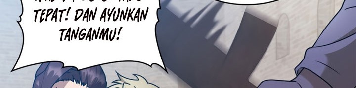 The Demon Prince Goes to the Academy Chapter 18 Gambar 22