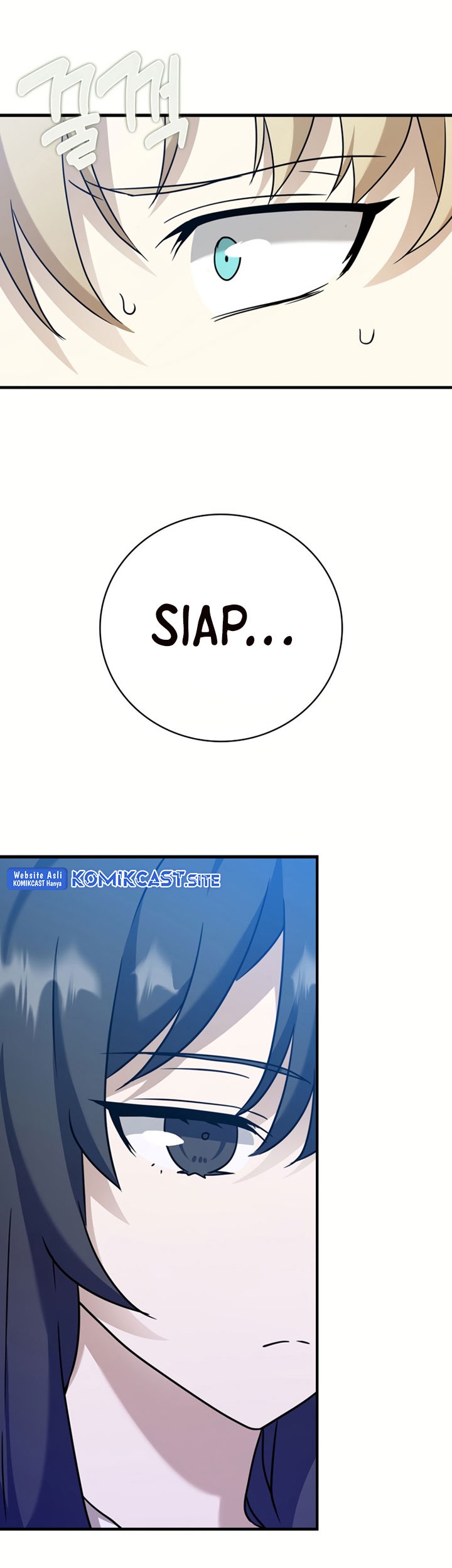 The Demon Prince Goes to the Academy Chapter 18 Gambar 37