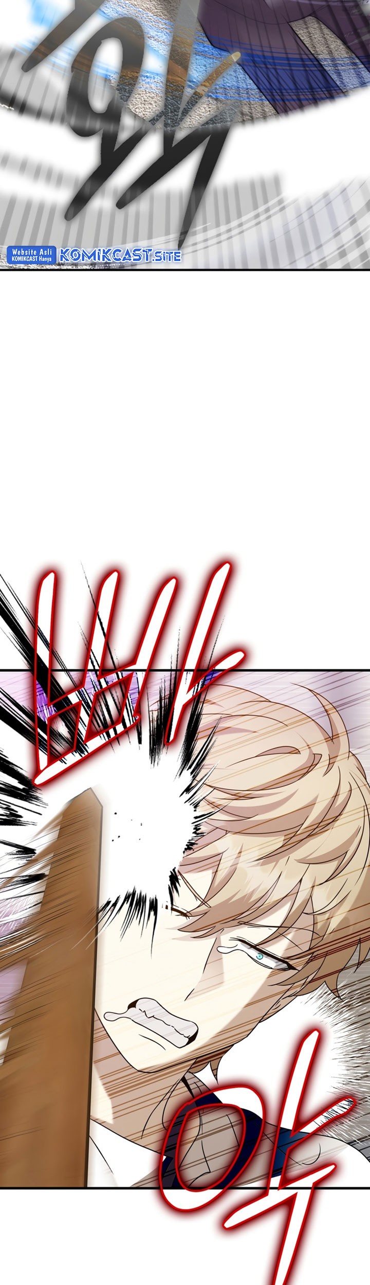 The Demon Prince Goes to the Academy Chapter 18 Gambar 45